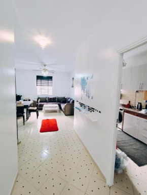 Bel Appartement à Tanger proche de tout